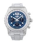 Pre-Owned Breitling Chronospace Watch